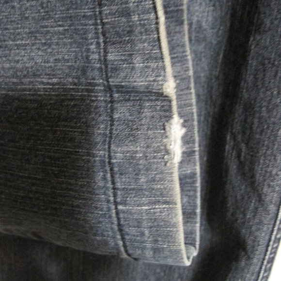 Khakis & Co trouser jeans sz 12 - Picture 6 of 11